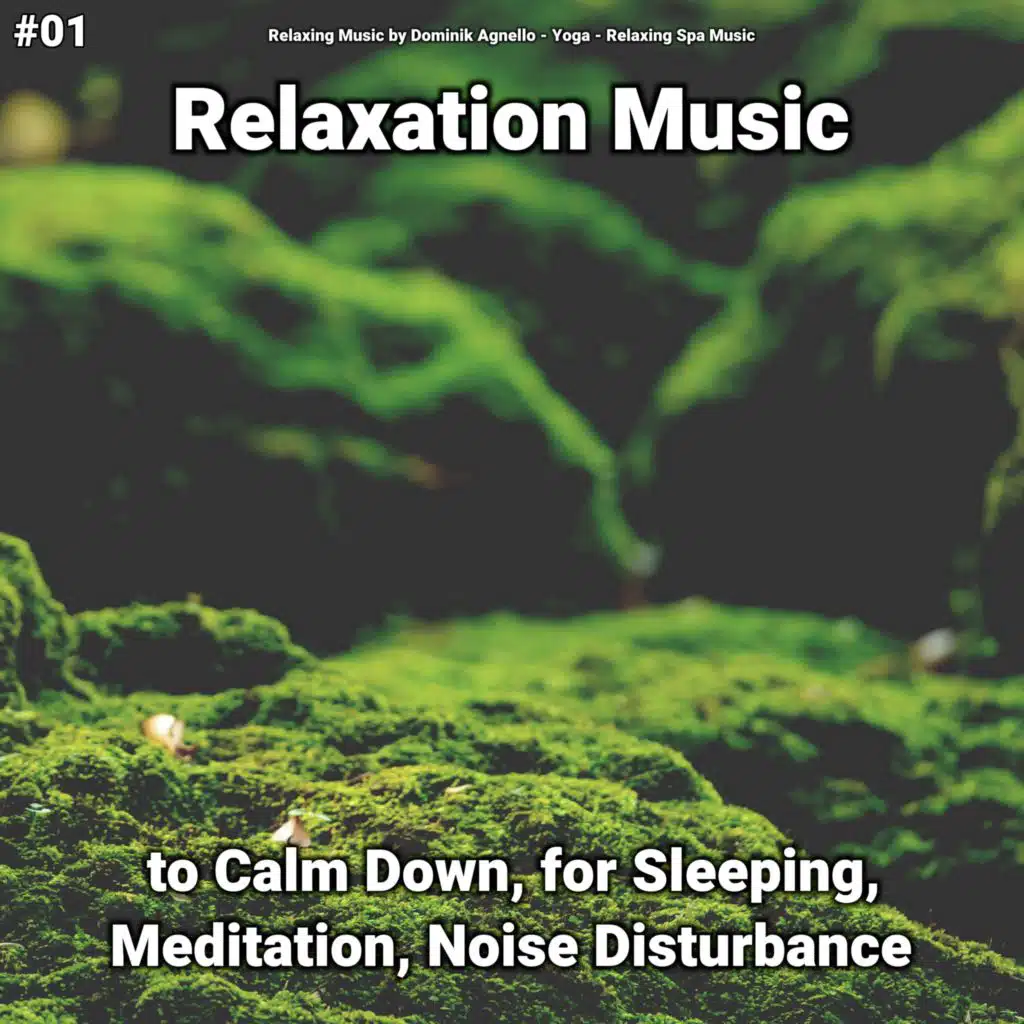 Relaxing Music by Dominik Agnello