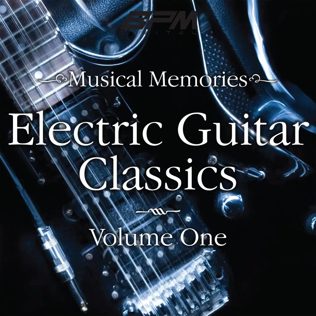 Electric Guitar Classics, Vol. 1