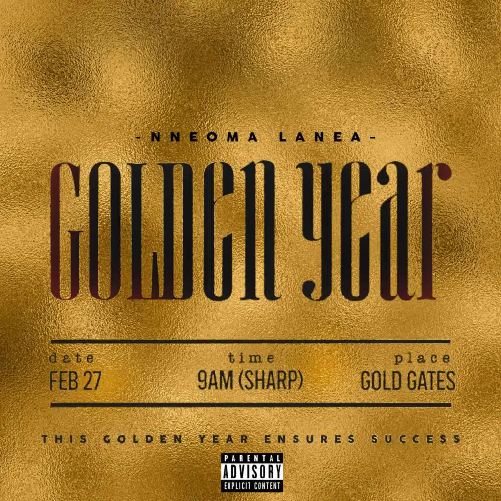 Golden Year