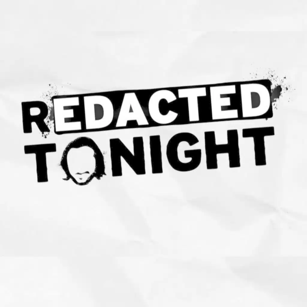 Redacted Tonight: The fight for a better world with Roger Waters