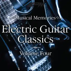 Electric Guitar Classics, Vol. 4