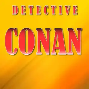 Detective Conan Compilation