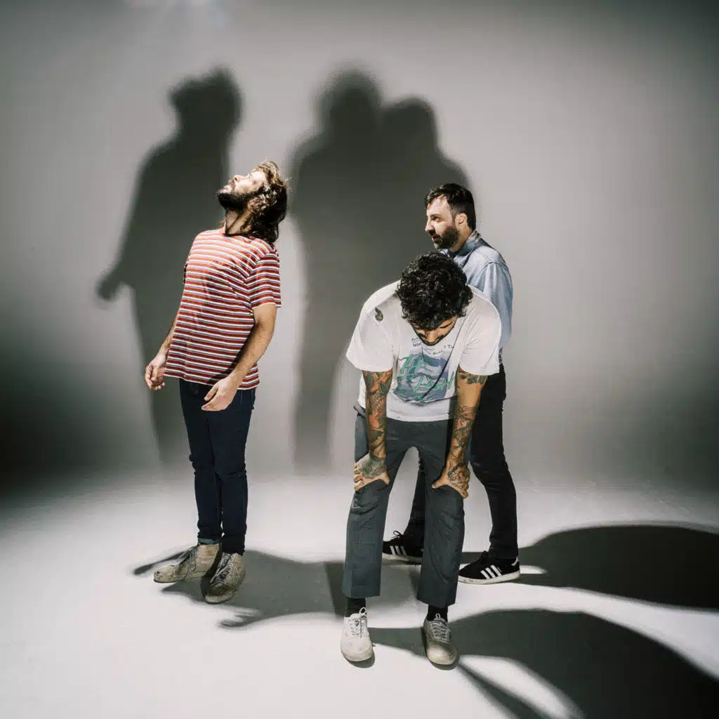 Já Faz Tanto Tempo (feat. Lulu Santos) [adieu Remix]