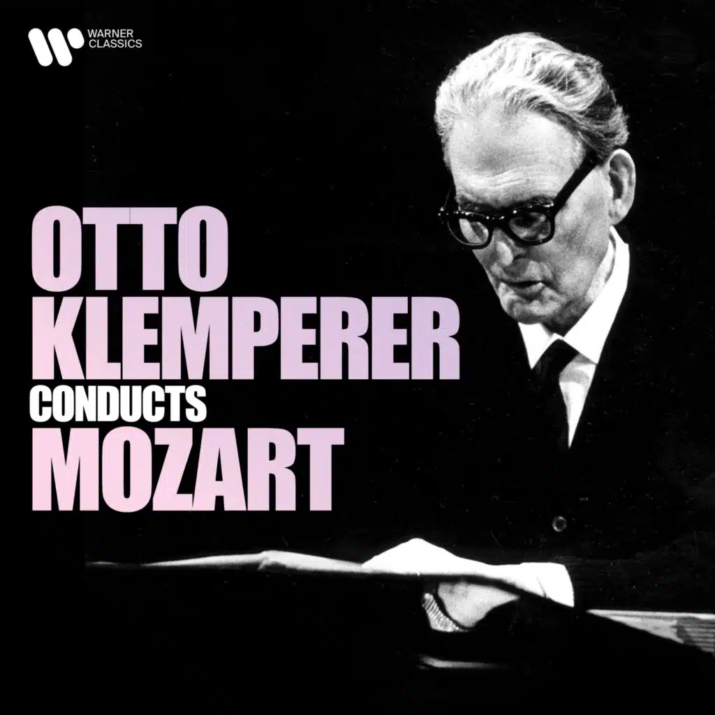 John Alldis Choir/New Philharmonia Orchestra/Otto Klemperer