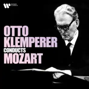 Lucia Popp/Philharmonia Orchestra/Otto Klemperer