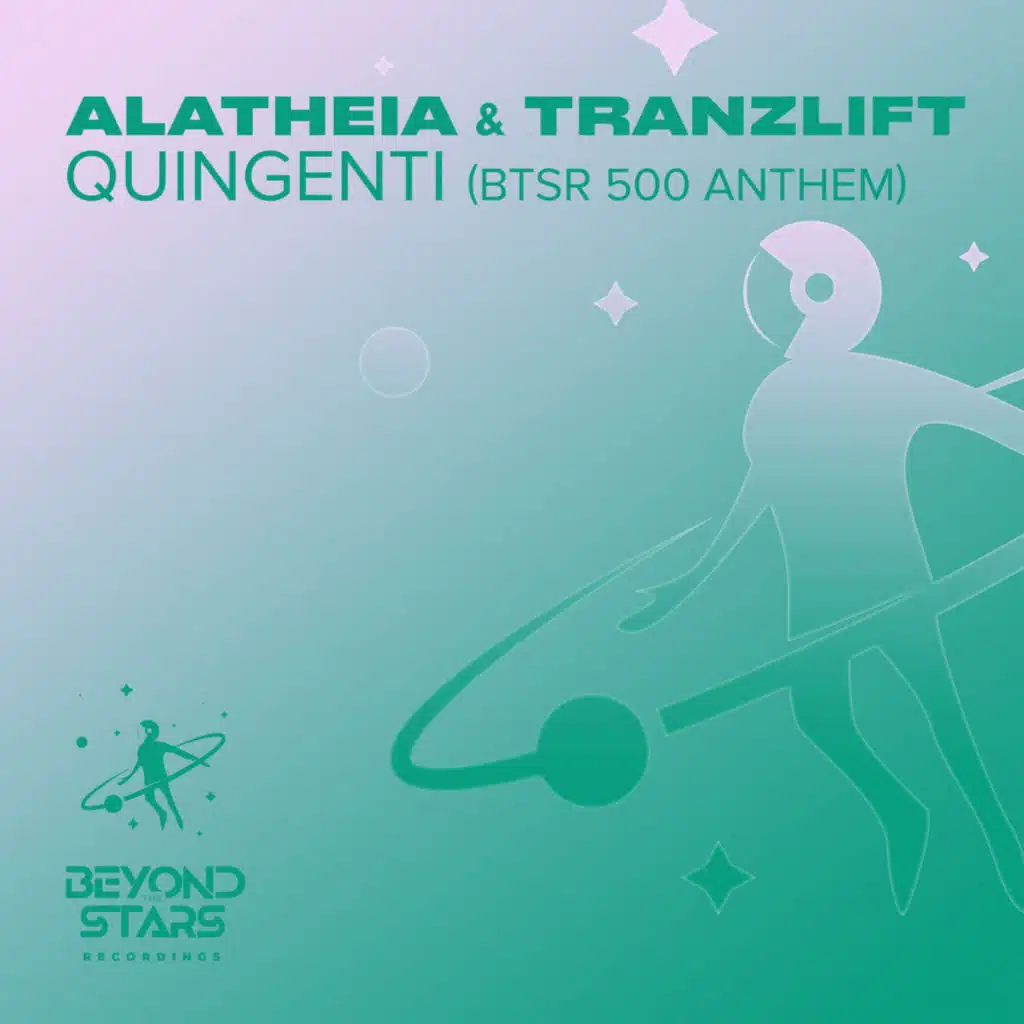 Quingenti (Radio Edit)