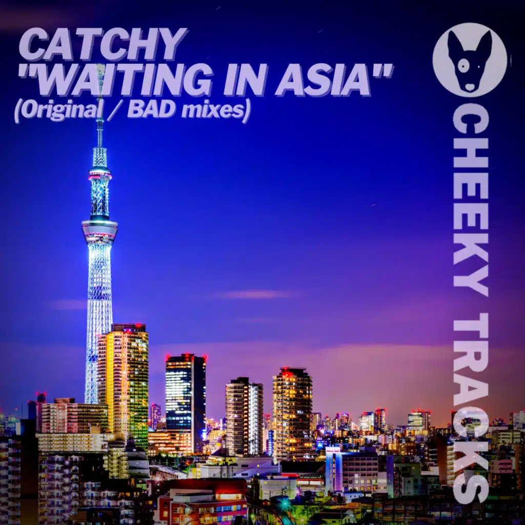Waiting In Asia (Radio Edit)