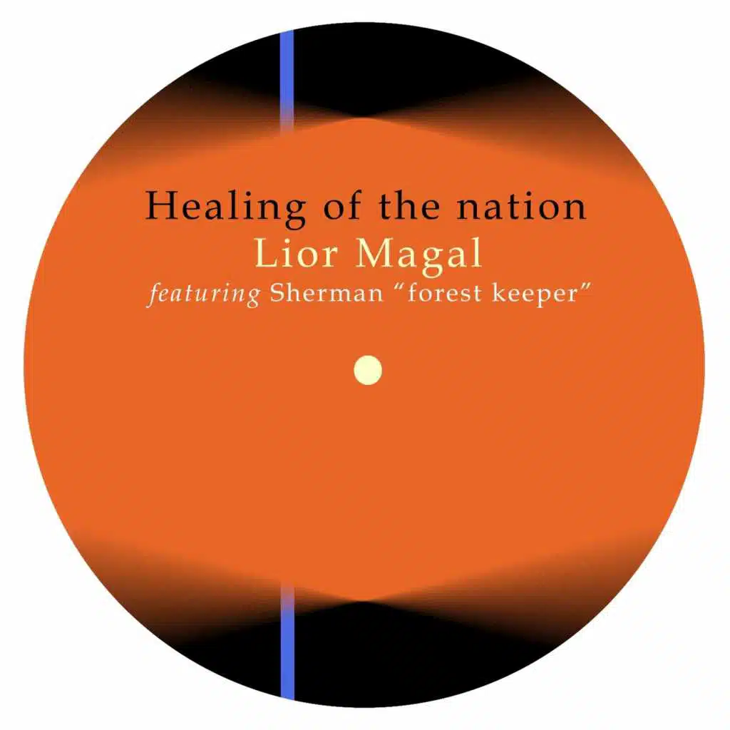 Healing of the nation