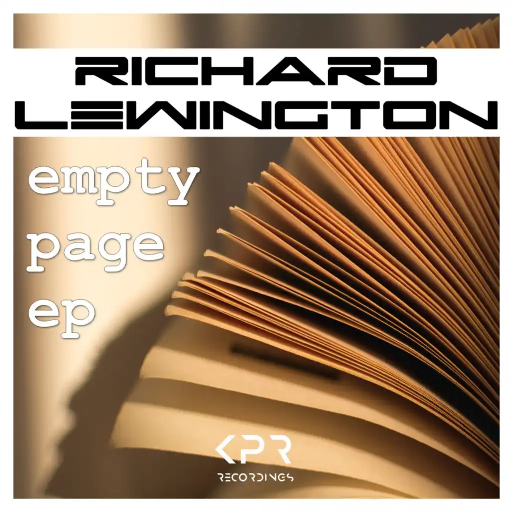 Richard Lewington