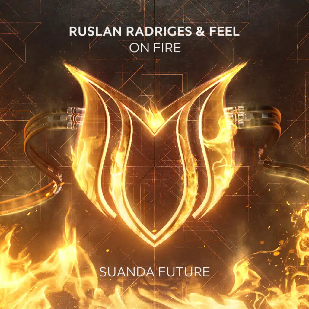 FEEL & Ruslan Radriges