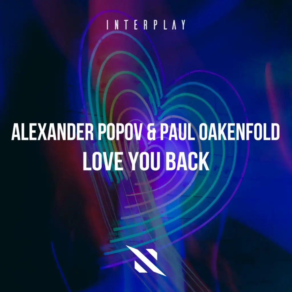 Love You Back (Extended Mix)