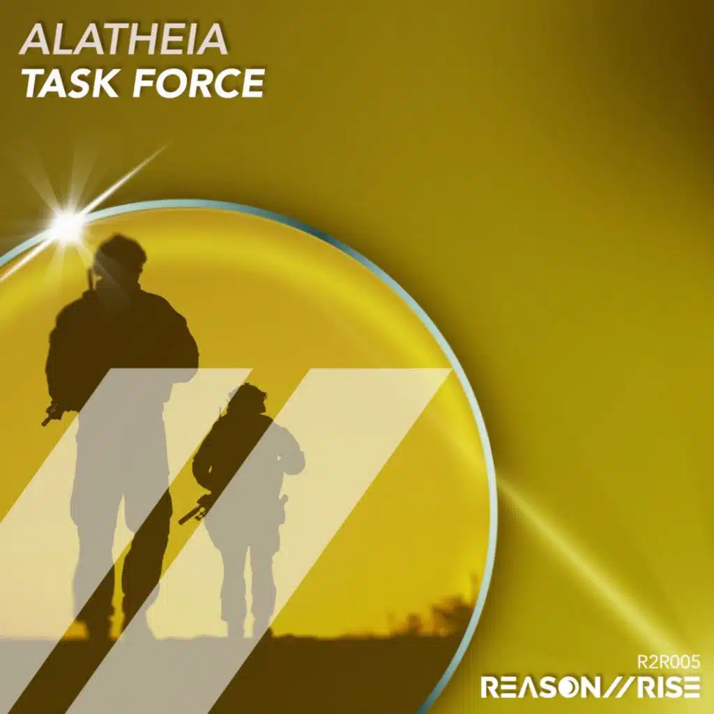 Task Force (Extended Mix)