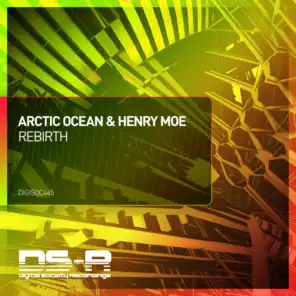 Arctic Ocean & Henry Moe