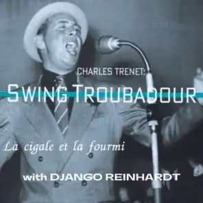 Charles Trenet & Django Reinhardt