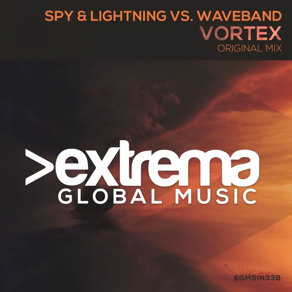 Spy, Lightning & Waveband