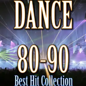 80-90 Dance Collection, Vol. 1