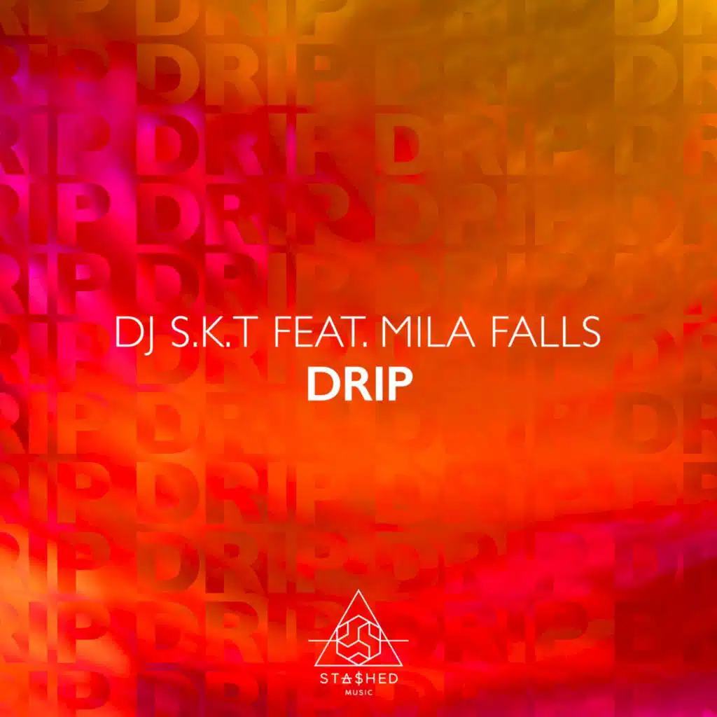 DJ S.K.T & Mila Falls