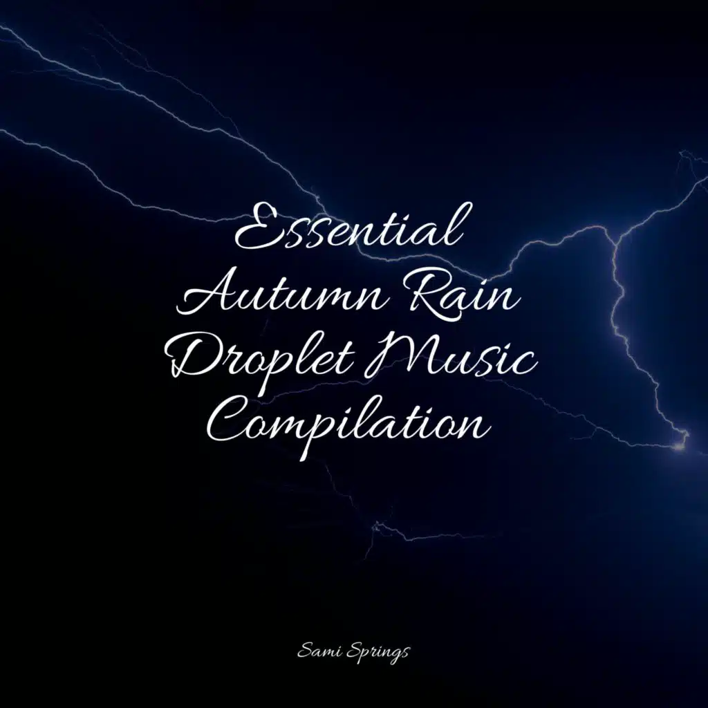 Birds Singing in the Forest