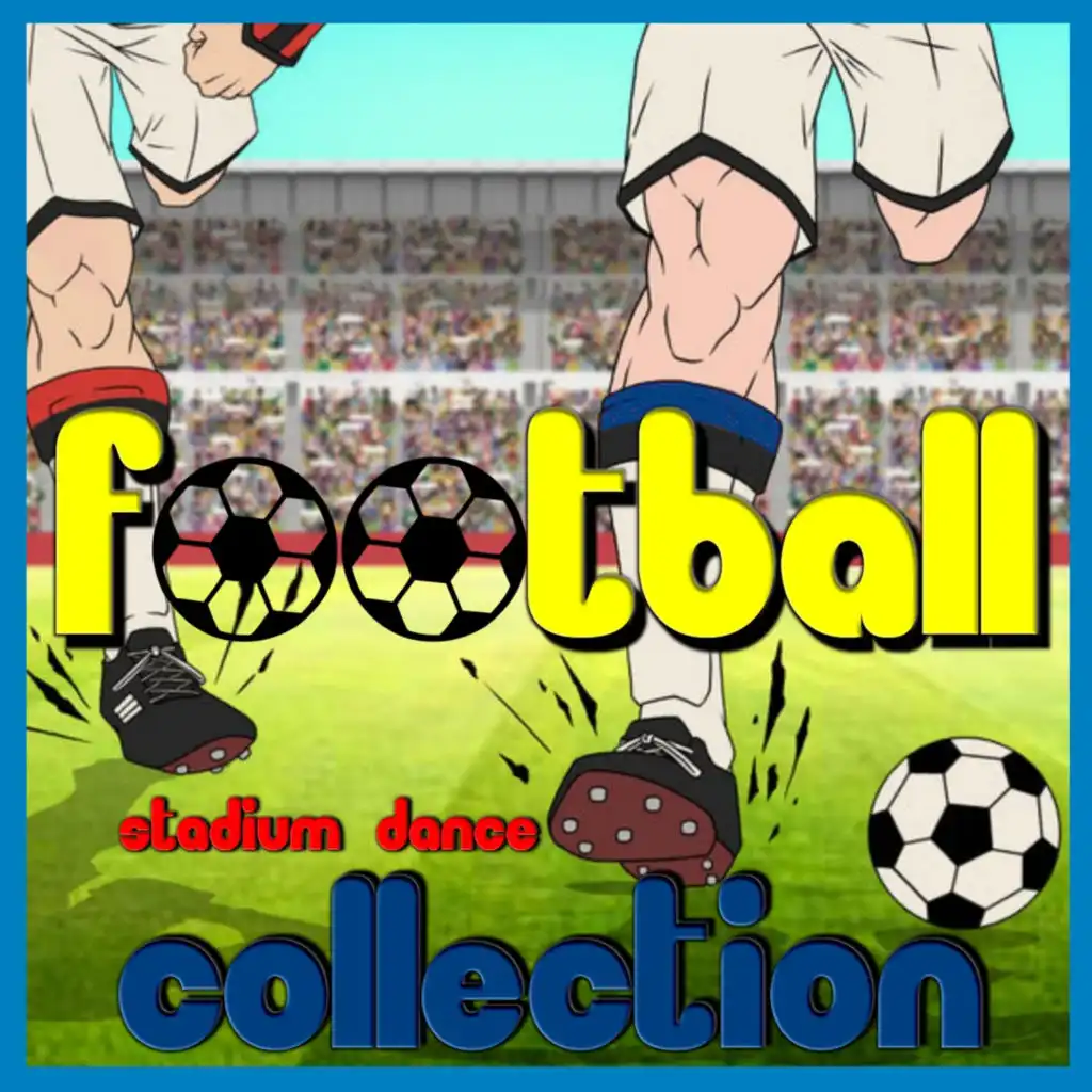 Football Stadium Dance Collection