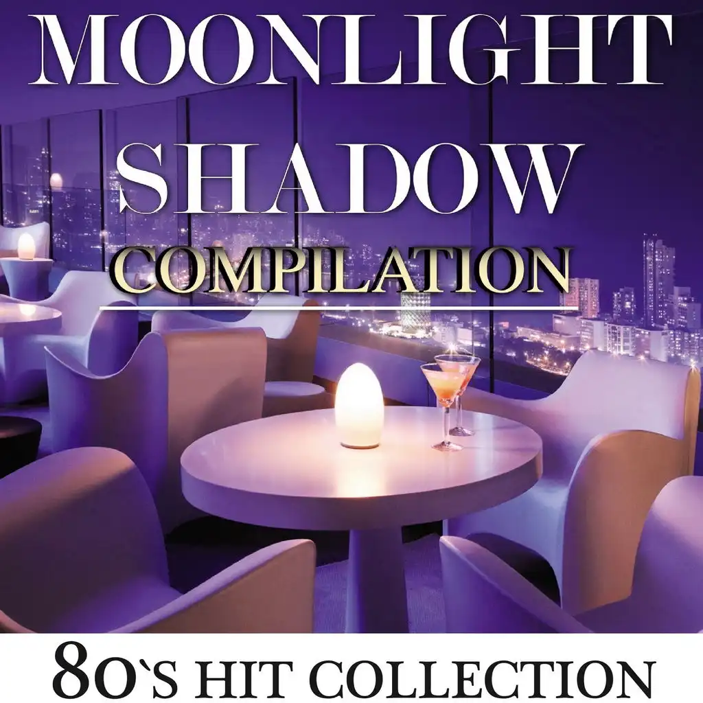 Moonlight Shadow Compilation (80s Hit Collection)