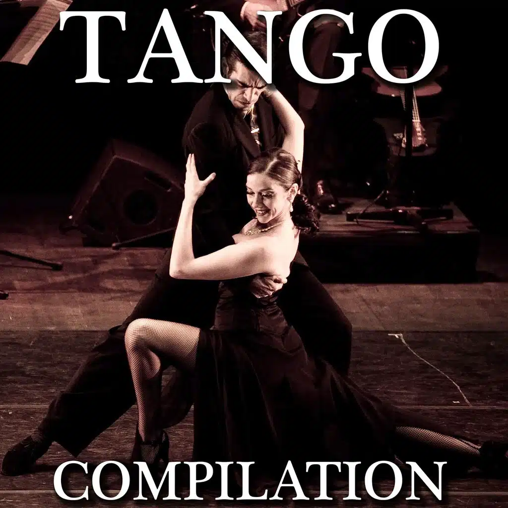 Tango dietro il vetro