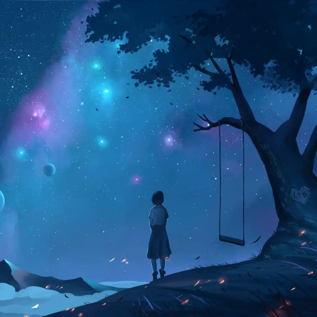 I Can’t Find a Way Out