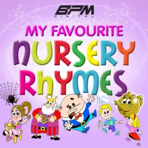 My Favourite Nursery Rhyme Album
