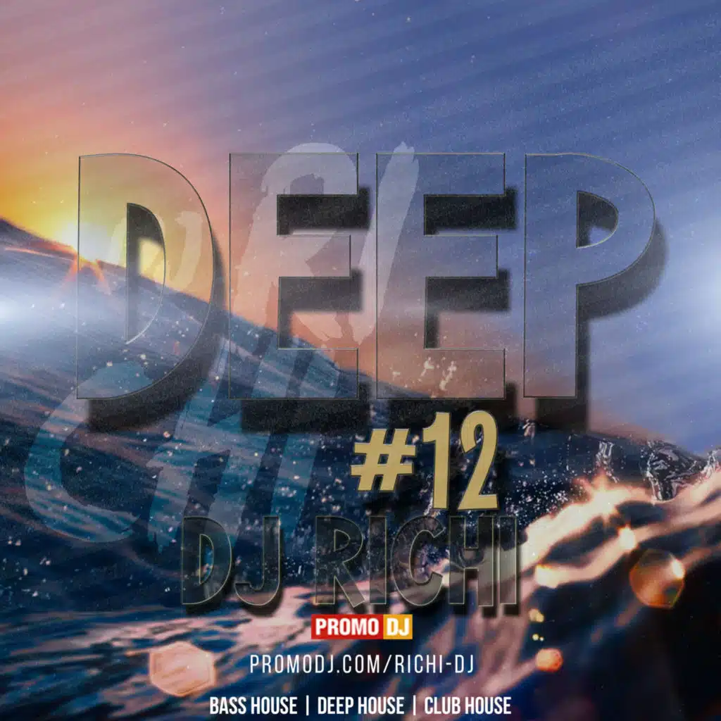 DJ RICHI - #Deep 12
