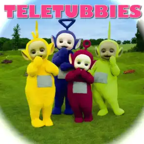 Teletubbies (A-Oh)