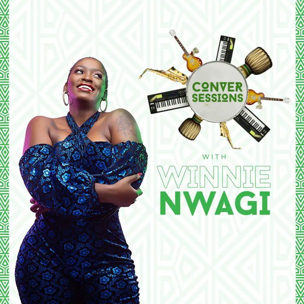 Conversessions with Winnie Nwagi (Live)