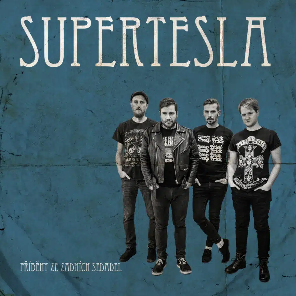 Supertesla