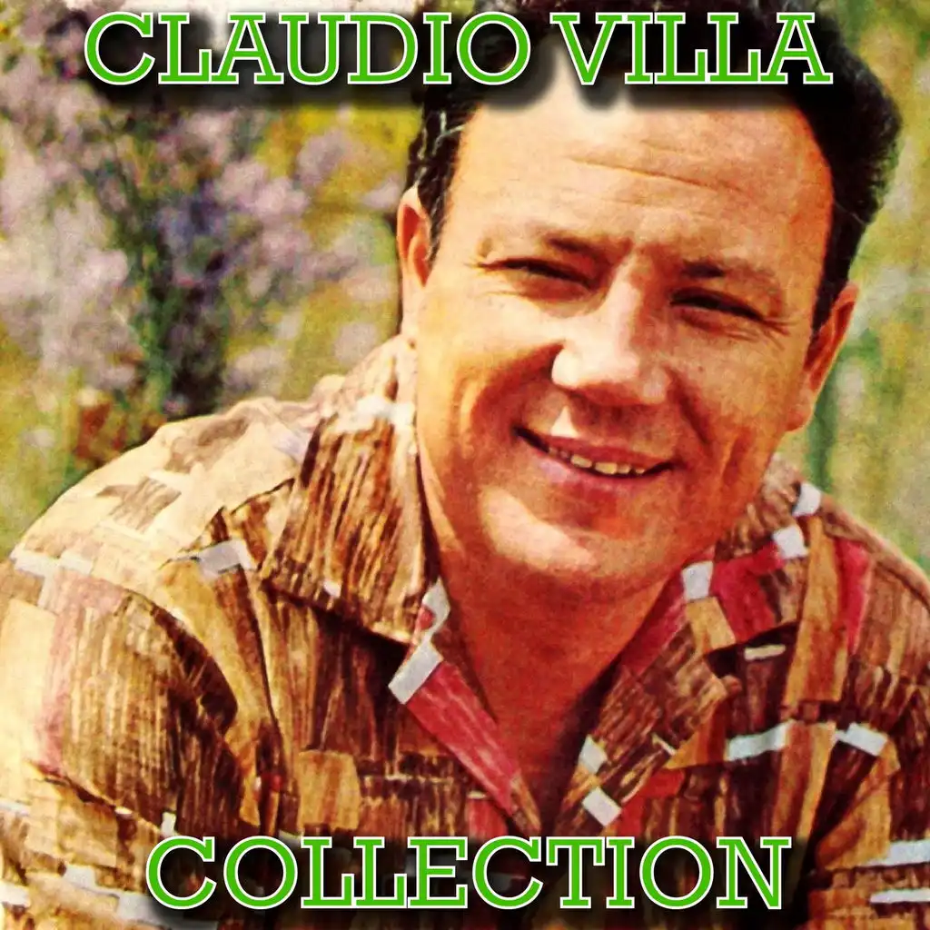 Il meglio di Claudio Villa, vol. 1 (Collection)