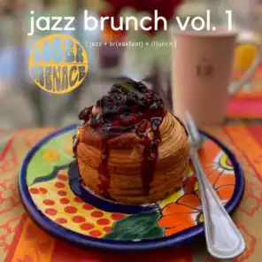 Jazz Brunch, Vol. 1