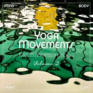 Yoga Movements