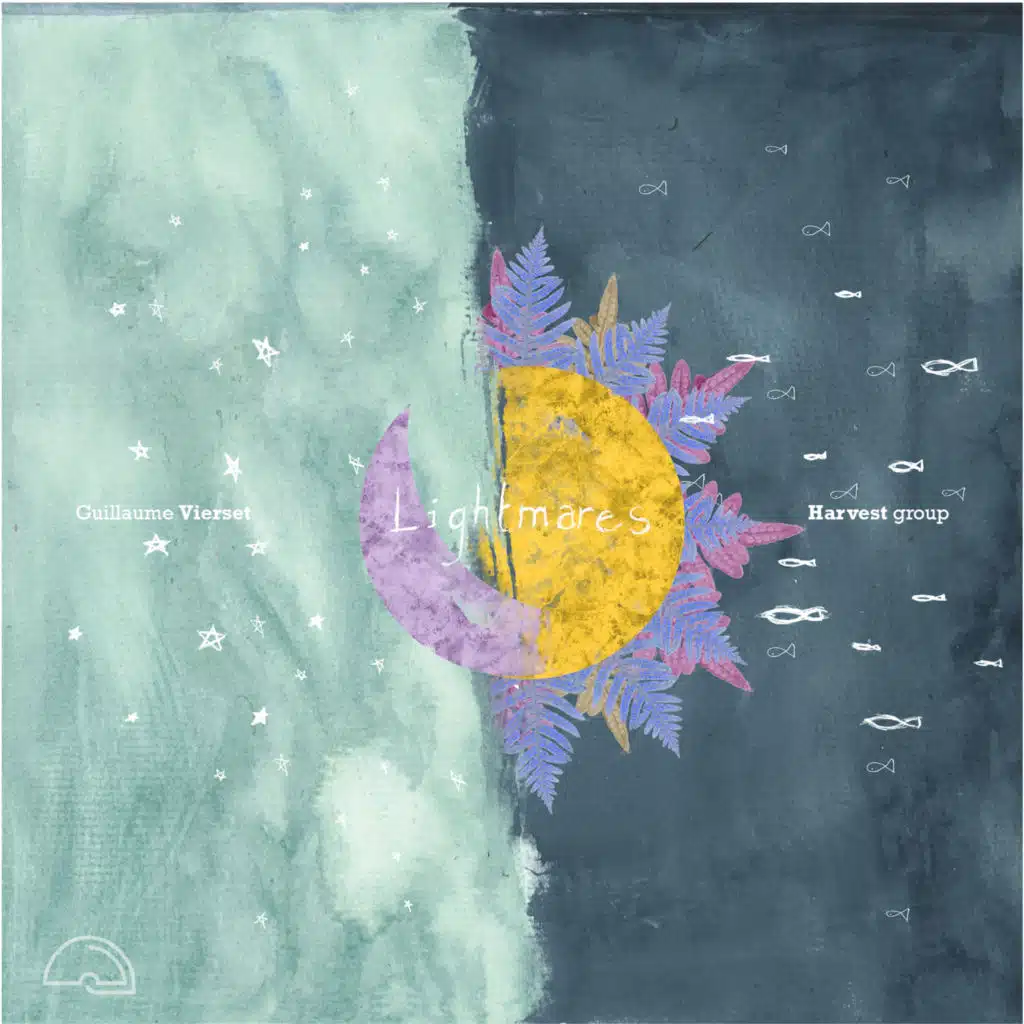 Harvest Group, Guillaume Vierset