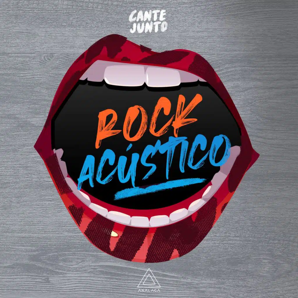 Rock Acústico (Cante Junto)