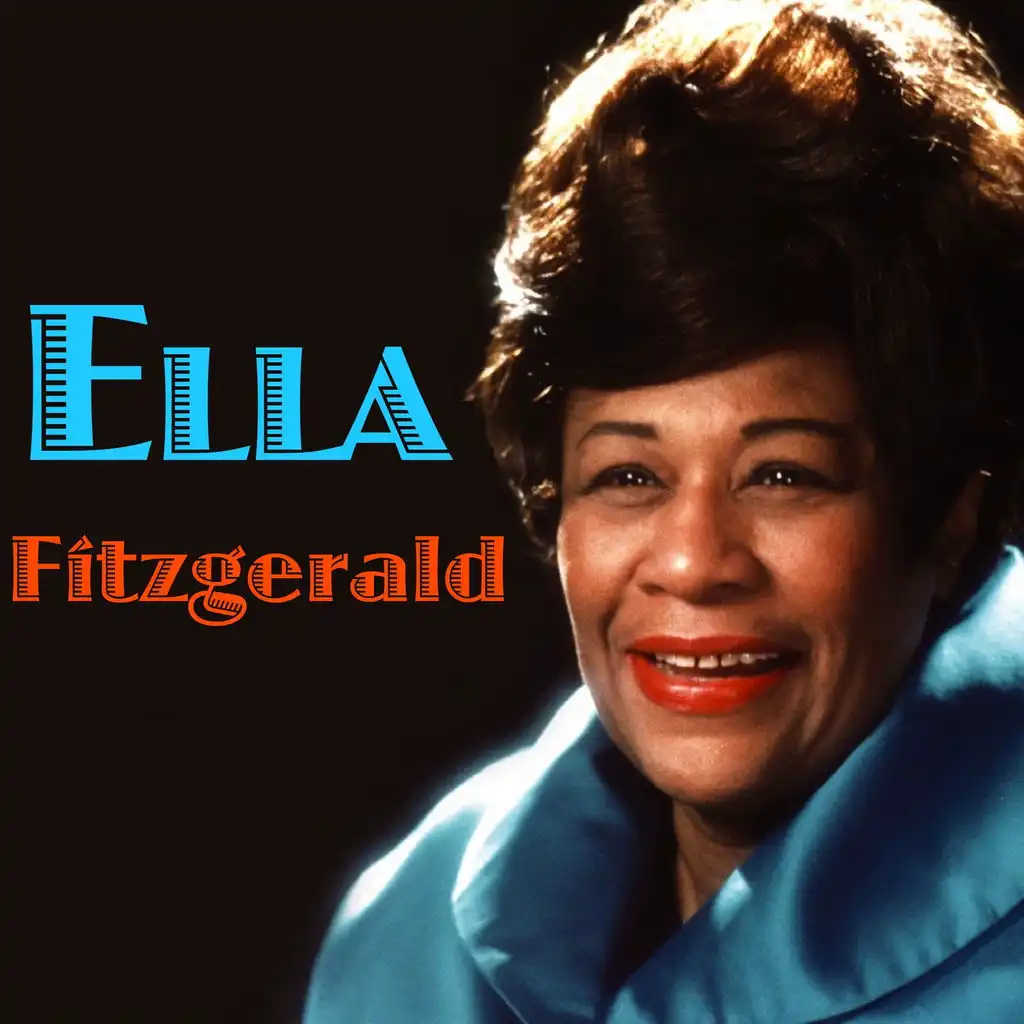 The Best Of Ella Fitzgerald, Vol. 1