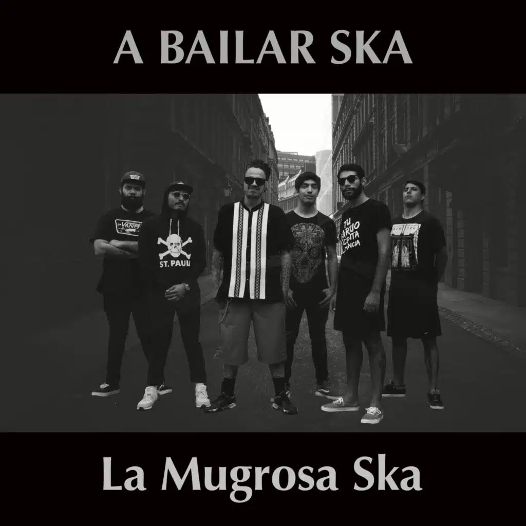 La Mugrosa Ska