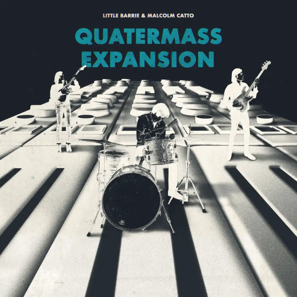 Quatermass Expansion