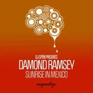 Damond Ramsey