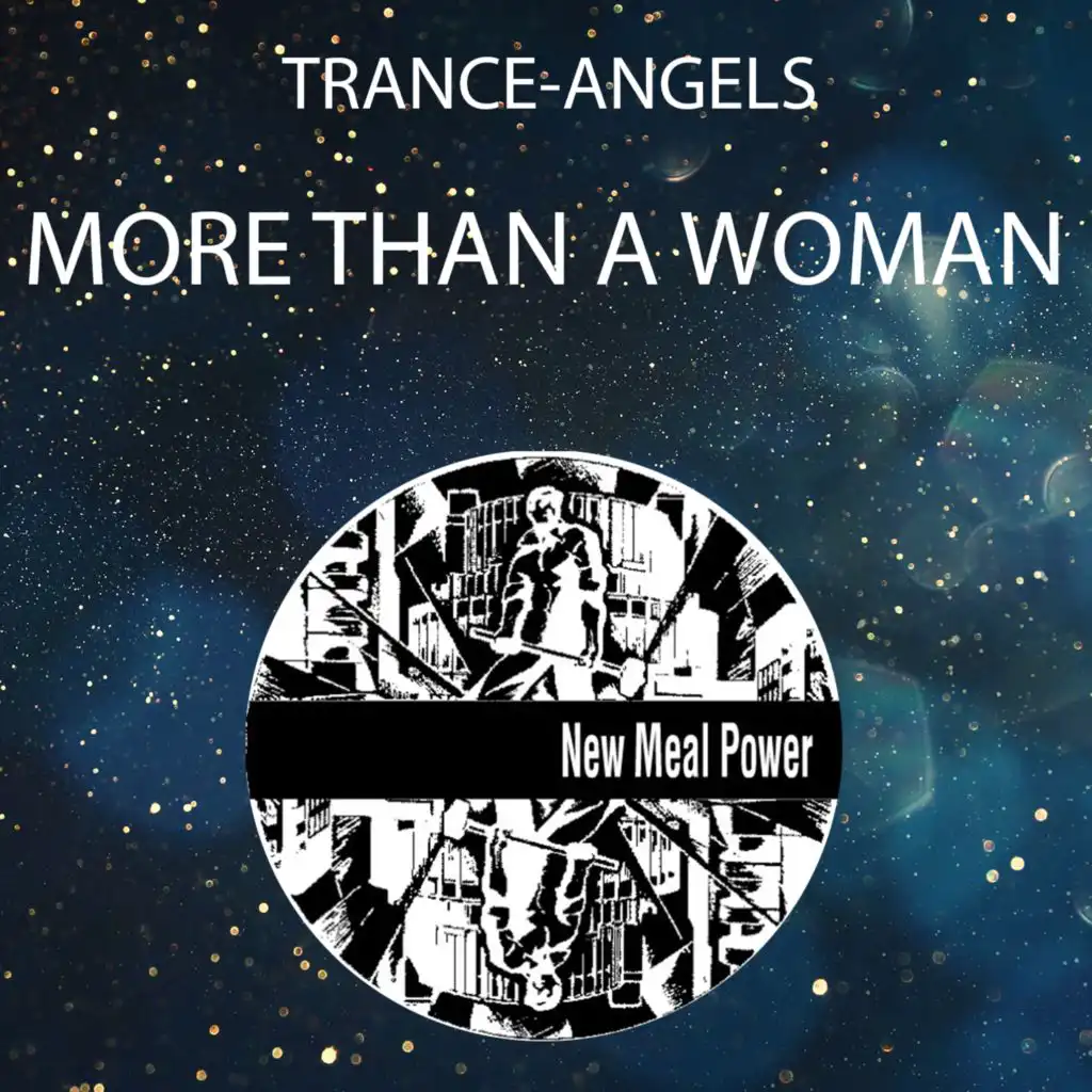 More Than A Woman (Club Edit)
