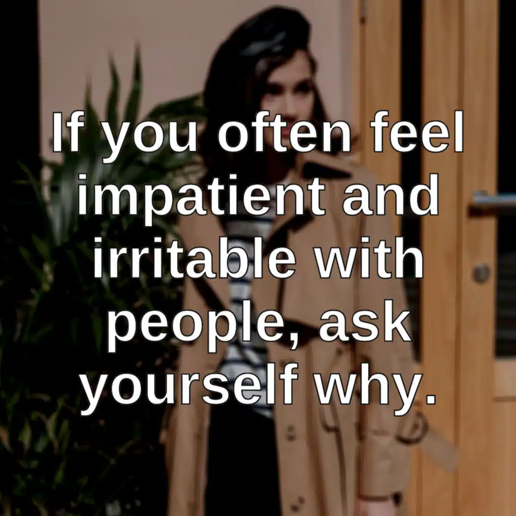 Listening Well Means Putting Your Own Needs And Perspectives On The Back Burner