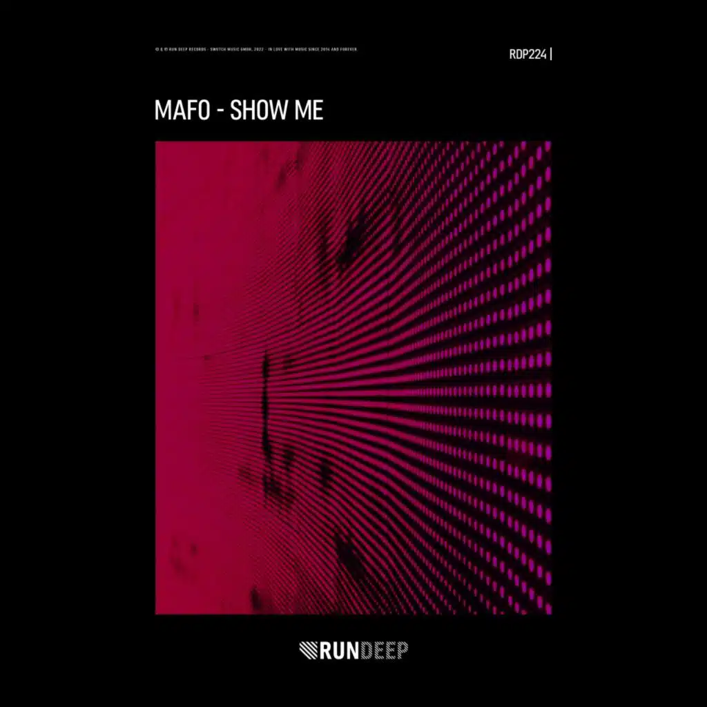 Show Me (Extended Mix)