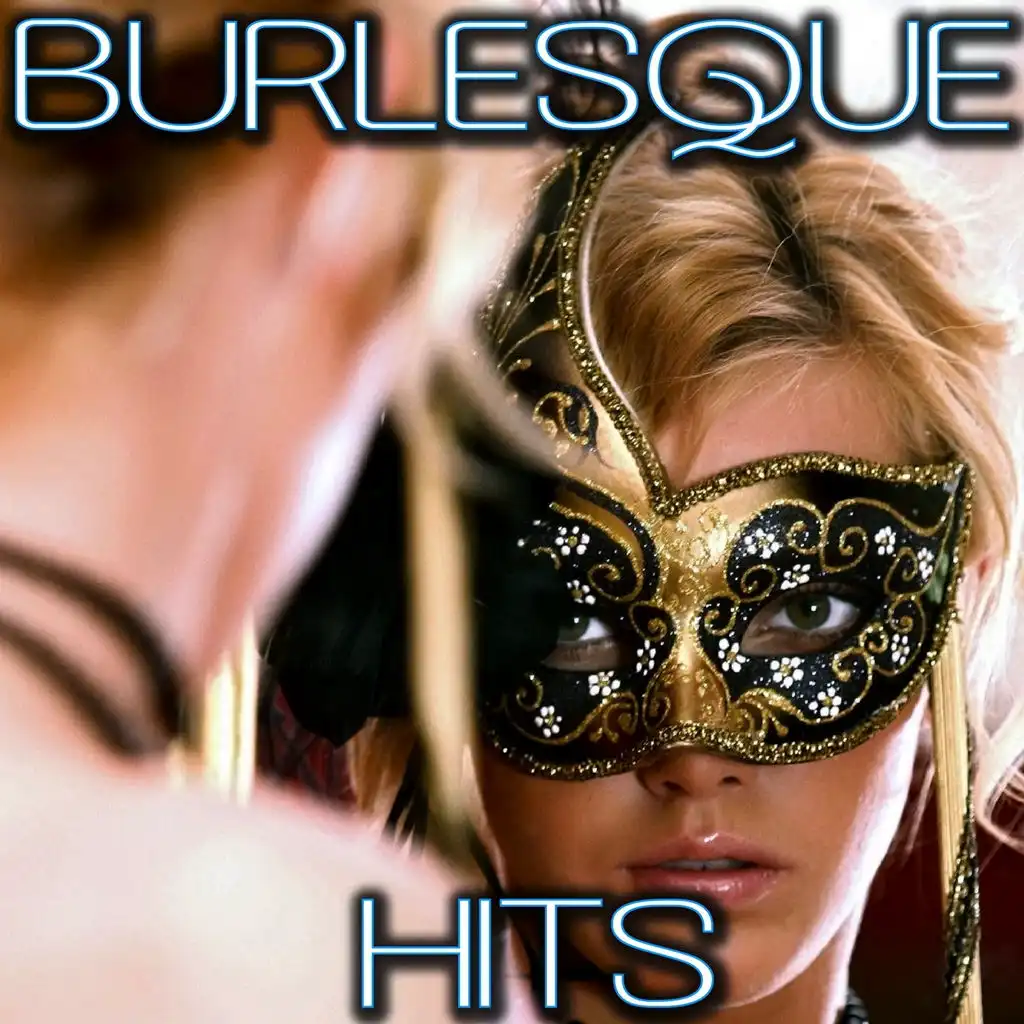 Welcome to Burlesque