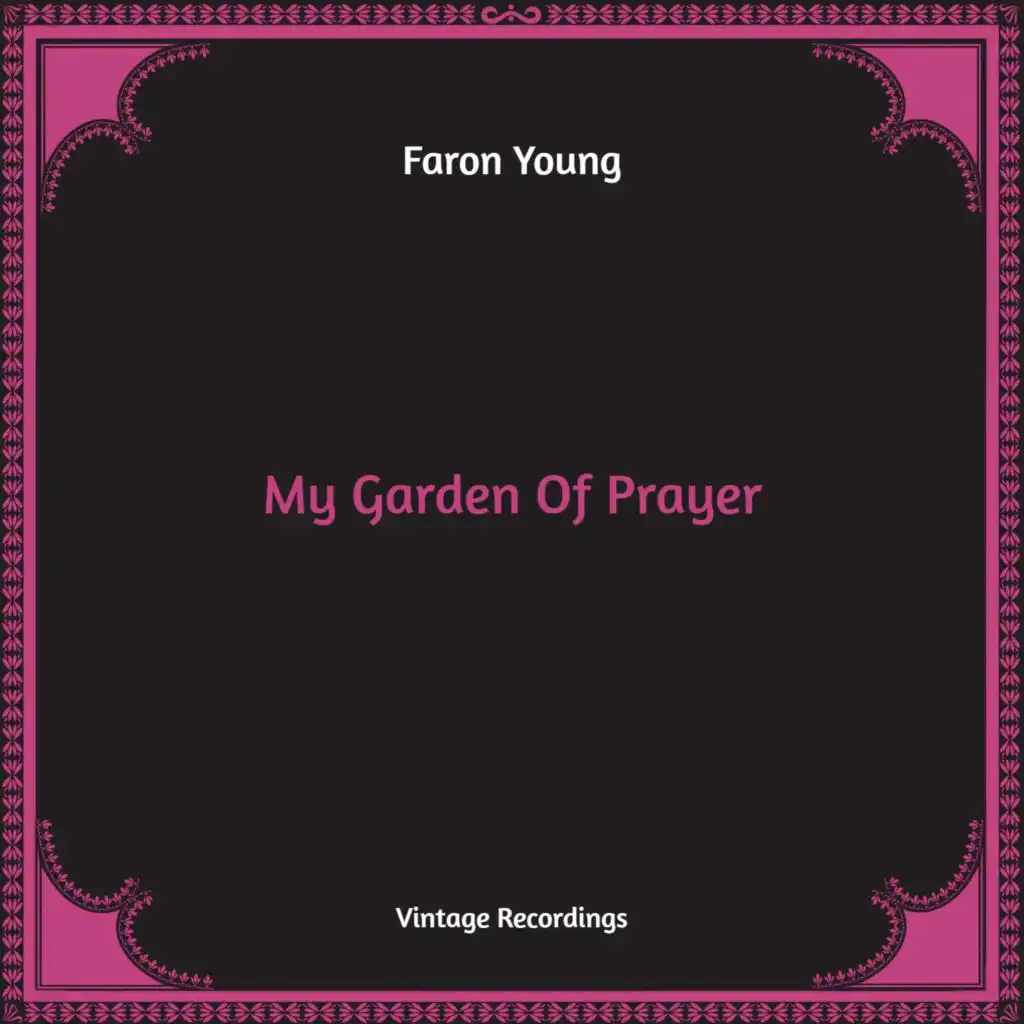 My Garden Of Prayer (Hq Remastered)