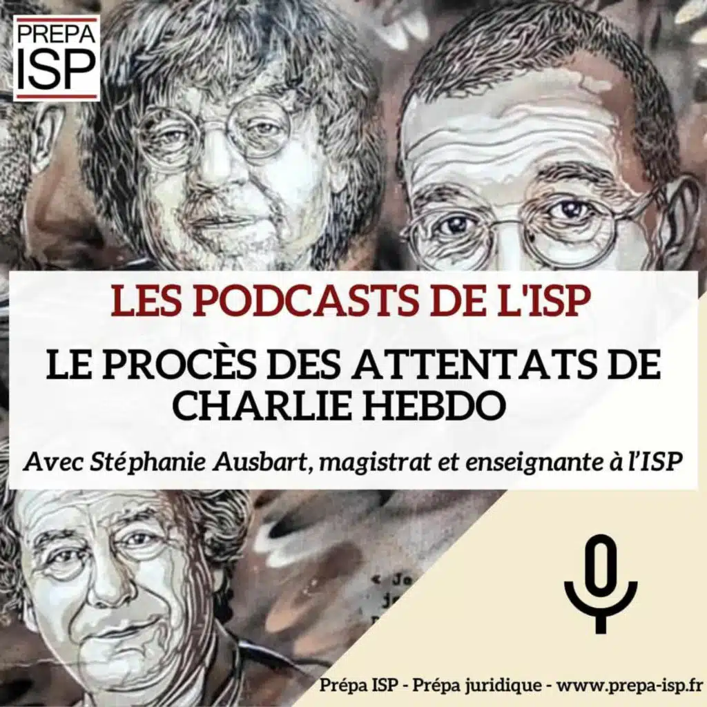 Le procès des attentats de Charlie Hebdo