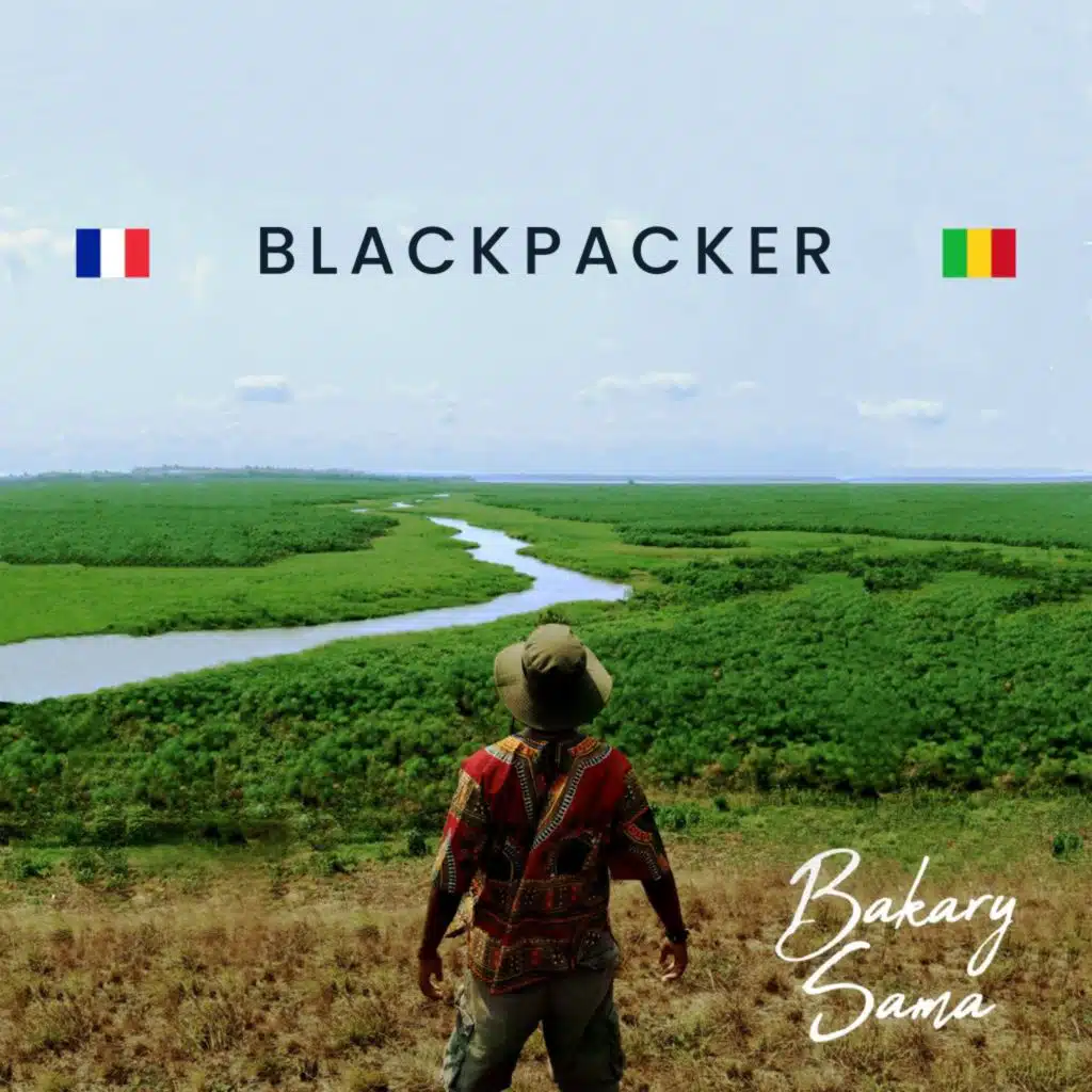 Blackpacker