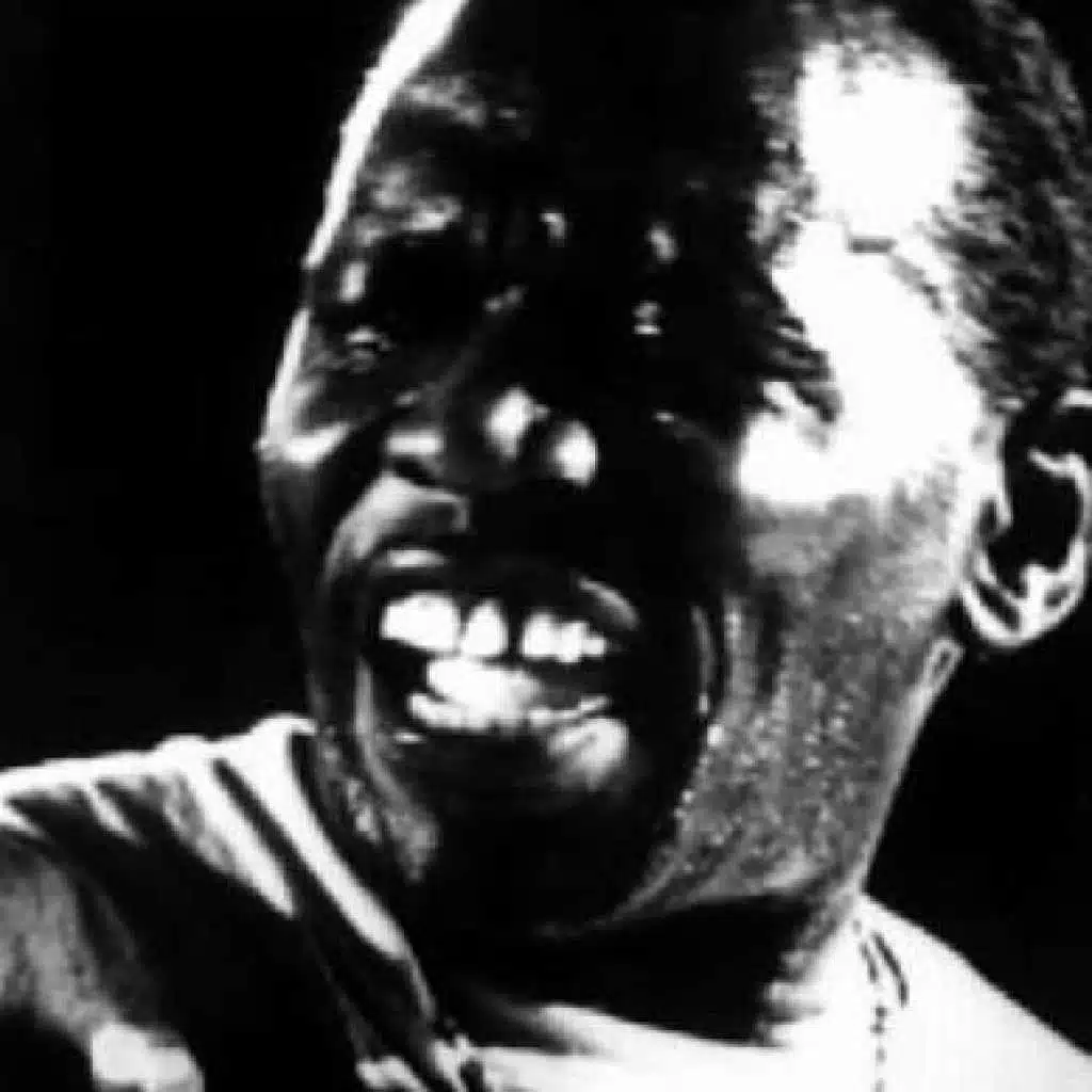 Elvin Jones