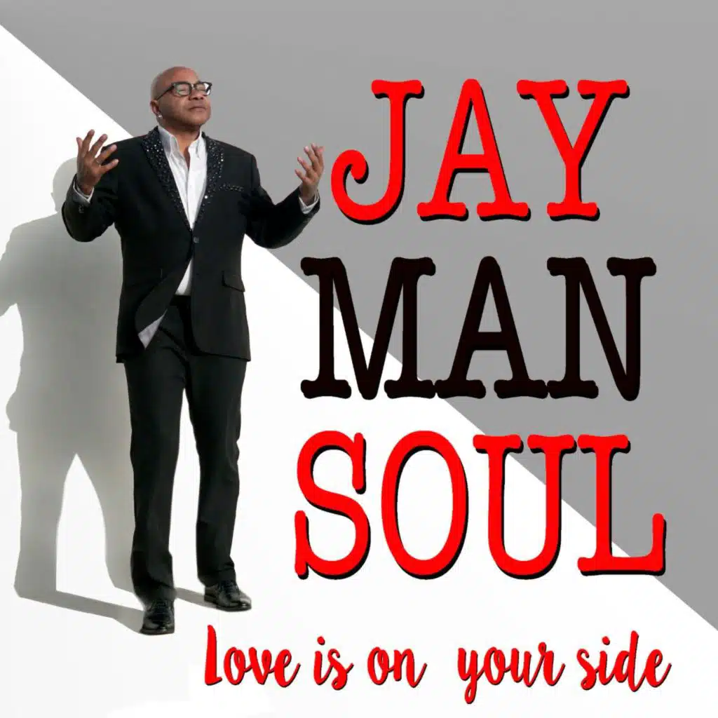Love Is on Your Side (Acapella)