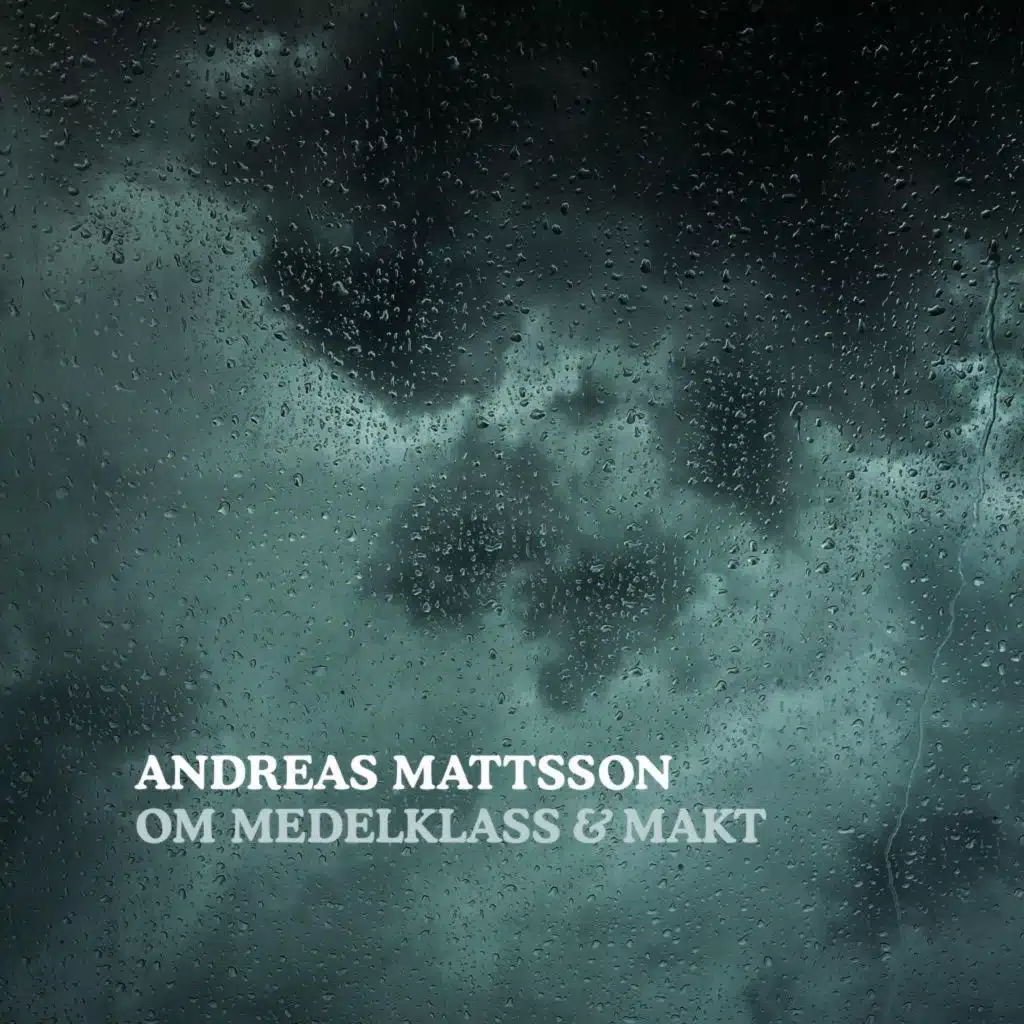 Andreas Mattsson